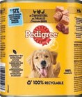 Hundenahrung Angebote von Pedigree bei tegut Suhl für 2,29 €
