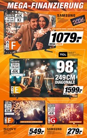 Aktueller expert Prospekt mit Smartphone, "Top Angebote", Seite 2