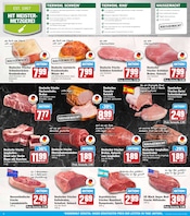 Ähnliche Markknochen Angebote im Prospekt "ECHTE VIELFALT" von HIT Ähnliches Angebot bei HIT in Prospekt "ECHTE VIELFALT" gefunden auf Seite 4