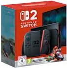 Spielkonsole Nintendo Switch 2 + Mario Kart World-Set Angebote bei expert Amberg für 499,00 €