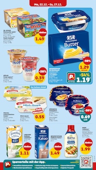 Rama im Penny Prospekt "Wer günstig will, muss Penny." mit 42 Seiten (Leipzig)