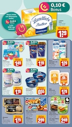 REWE Eis im Prospekt REWE Eis im Prospekt