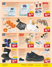 Ähnliche Verbandkasten Angebote im Prospekt "Aktuelle Angebote" von Netto Marken-Discount in Elmshorn Ähnliche Angebote wie Verbandkasten im Prospekt "Aktuelle Angebote" auf Seite 25 von Netto Marken-Discount in Elmshorn