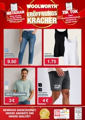 Ähnliche Herrenjacke Angebote im Prospekt "NEUERÖFFNUNG IN HERTEN" von Woolworth in Bottrop Ähnliche Angebote wie Herrenjacke im Prospekt "NEUERÖFFNUNG IN HERTEN" auf Seite 5 von Woolworth in Bottrop