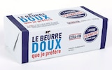 Le Beurre Doux à Intermarché Super dans Veigné Le Beurre Doux à Intermarché Super dans Veigné