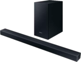 2.1-Soundbar HW-T420 von Samsung im aktuellen Marktkauf Prospekt