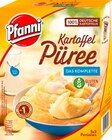 Kartoffel Püree Angebote von Pfanni bei REWE Dresden für 1,49 €