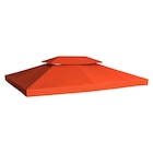 Outsunny Ersatzdach im POCO Prospekt Outsunny Ersatzdach im aktuellen POCO Prospekt für 57,49 €