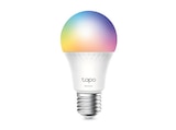 L535E Smarte Glühbirne Multi Colour im MediaMarkt Saturn Prospekt L535E Smarte Glühbirne Multi Colour von TAPO im aktuellen MediaMarkt Saturn Prospekt für 10,99 €