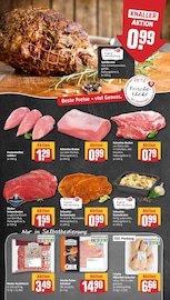 Ähnliche Angebote wie Tafelspitz im Prospekt "Dein Markt" auf Seite 8 von REWE in Siegen