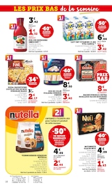Catalogue U Express en cours à Brest, "U Express", Page 18