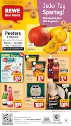 REWE Prospekt für Wesel mit 36 Seiten REWE Prospekt für Wesel: "Dein Markt", 36 Seiten, 19.10.2026 - 24.10.2026