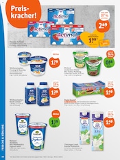 Aktueller tegut Prospekt mit Milch, "tegut… gute Lebensmittel", Seite 12