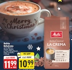 BellaCrema La Crema Angebote von Melitta bei E center Iserlohn für 10,99 €