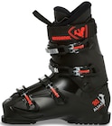 Promo Chaussures de ski kiara 60 et alias 80 adulte à 129,99 € dans le catalogue Intersport à Bois-d'Arcy