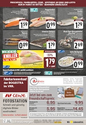 Garnelen im EDEKA Prospekt in Witten Aktueller EDEKA Prospekt mit Garnelen, "Aktuelle Angebote", Seite 24