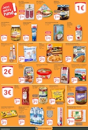 Vollmilch im GLOBUS Prospekt in Halle Aktueller GLOBUS Prospekt mit Vollmilch, "Aktuelle Angebote", Seite 24