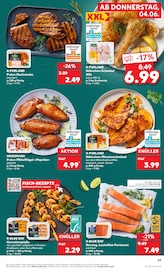 Pute im Kaufland Prospekt in Berlin Aktueller Kaufland Prospekt mit Pute, "Hier bin ich richtig", Seite 29