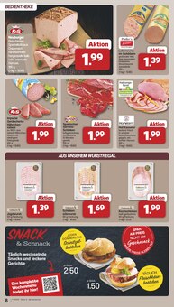 Brot im famila Nordwest Prospekt "Markt - Angebote" mit 46 Seiten (Oldenburg)