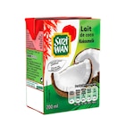 Lait de coco - SUZI WAN dans le catalogue Carrefour Market