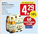 Aktuelles Helles Pülleken Angebot bei WEZ in Löhne ab 4,29 €