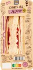 Doppel-Sandwiches im Angebot bei Netto Marken-Discount in Trier Doppel-Sandwiches Angebote von take away bei Netto Marken-Discount Trier für 1,79 €