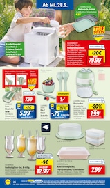 Haushaltsartikel im Lidl Prospekt in Melle Aktueller Lidl Prospekt mit Haushaltsartikel, "LIDL LOHNT SICH", Seite 32