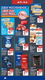 Aktueller ALDI SÜD Prospekt mit Honig, "Gutes für Alle.", Seite 21