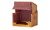 Hundestrandkorb für 125,30 € bei Sconto SB im Angebot Hundestrandkorb im aktuellen Sconto SB Prospekt