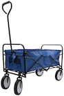 Bollerwagen Angebote bei Wreesmann Dessau-Roßlau für 49,99 €