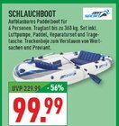 Schlauchboot Angebote von Art Sport bei Marktkauf Münster für 99,99 €