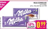 Aktuelle Milka Angebote bei Marktkauf in Duisburg Aktuelles Schokolade Angebot bei Marktkauf in Duisburg ab 0,99 €