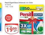 Aktuelles Gigant Discs Universal Angebot bei GLOBUS in Saarbrücken ab 19,99 €