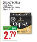 Aktuelles Capsa Angebot bei Marktkauf in Bad Salzuflen ab 2,79 €