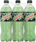 Mountain Dew Angebote von Mountain Dew bei Penny Oberhausen für 3,99 €