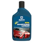 Feu Vert Chenôve - Promo Shampooing lustrant ABEL AUTO 500 ml Promo Shampooing lustrant ABEL AUTO 500 ml à 5,59 € dans le catalogue Feu Vert à Chenôve