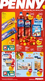 Penny Cola im Prospekt 