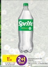 Boisson gazeuse - SPRITE dans le catalogue Intermarché Hyper