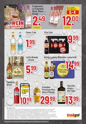 Aktueller Trinkgut Prospekt mit Getränke, "Aktuelle Angebote", Seite 2