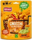 Crunchy Gnocchi von Hilcona für 2,49 € bei REWE im Angebot Crunchy Gnocchi von Hilcona im aktuellen REWE Prospekt
