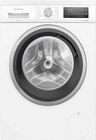 Waschmaschine von Siemens im aktuellen MediaMarkt Saturn Prospekt
