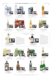 Aktueller Hieber Prospekt mit Freixenet, "Aktuelle Angebote", Seite 15