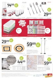 Aktueller Express Prospekt mit Besteck, "Küchenaktion Fix & Fertig", Seite 12