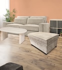 Table basse Anaya - Maxi Bazar à Fresnes Table basse Anaya en promo chez Maxi Bazar Fresnes à 119,99 €