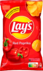 Kartoffelchips Angebote von Lay's bei EDEKA Wismar für 1,19 €