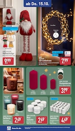 Weihnachtsdekoration im ALDI Nord Prospekt in Gifhorn Aktueller ALDI Nord Prospekt mit Weihnachtsdekoration, "Aktuelle Angebote", Seite 26