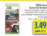 Aktuelles Buchen Grill-Holzkohle Angebot bei diska in Dresden ab 3,49 €