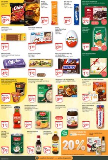 Chips im aktuellen GLOBUS Prospekt (Jena) Chips im GLOBUS Prospekt "Aktuelle Angebote" mit 28 Seiten (Jena)