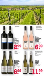 Aktueller E center Prospekt mit Rotwein, "Aktuelle Angebote", Seite 52