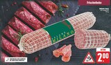EDEKA Alfeld - Salame Milano Angebot im Prospekt Salame Milano bei EDEKA im Alfeld Prospekt für 2,00 €